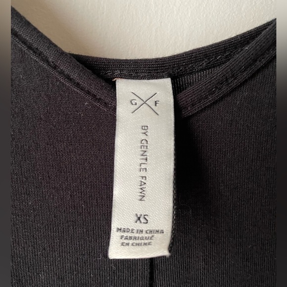 Gentle Fawn Willa dress - Picture 5 of 5